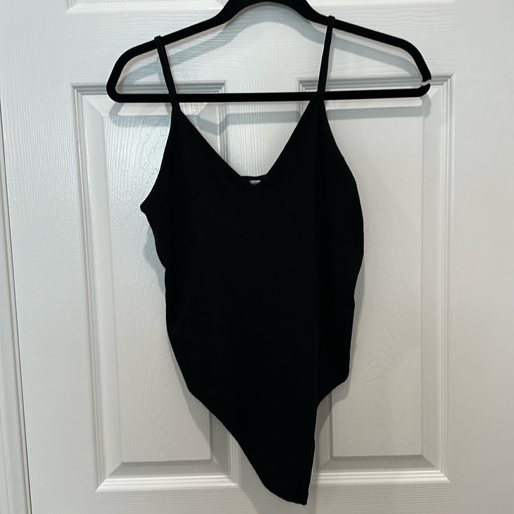 3/$15 BP Tanktop Bodysuit